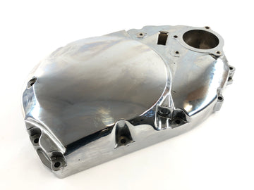 Yamaha XVS 650 Drag Star 4VR [1997] - Tapa del motor de la tapa del embrague - 0