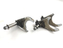 Yamaha XT 500 1U6 [1980] - Switch Schiting Claws Conjunto-2