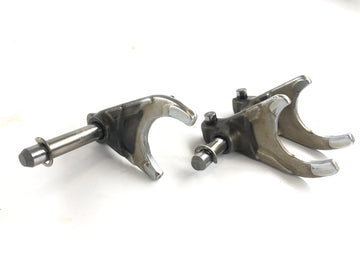 Yamaha XT 500 1U6 [1980] - Switch Schiting Claws Conjunto - 0