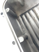 Benelli 504 Sport [1979] - Tapa del motor de la bandeja de aceite-3