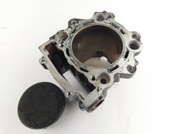Yamaha XT 660 X DM01 [2006] - Cilindro con pistón - 0