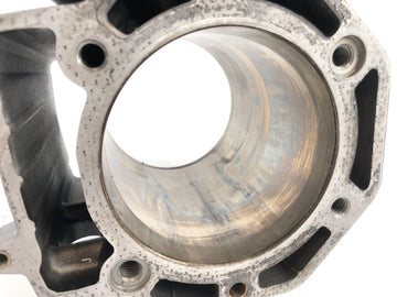 KTM LC4 640 Duke 2 [2001] - Cilindro con pistones - 0