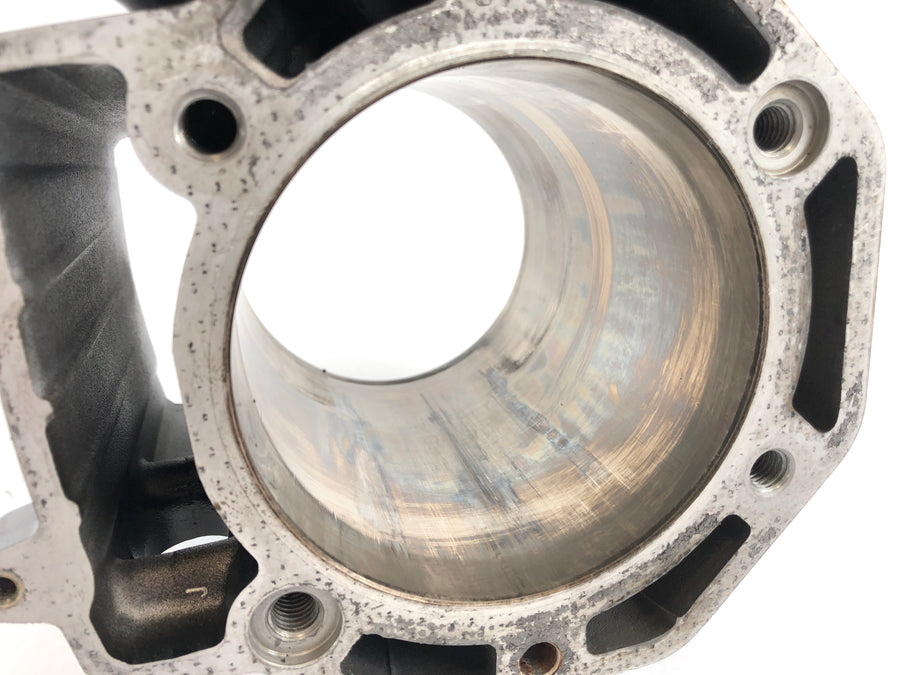 KTM LC4 640 Duke 2 [2001] - Cilindro con pistones