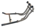 Triumph Tiger 900 T400 [1998] - Manifold de escape colector-2