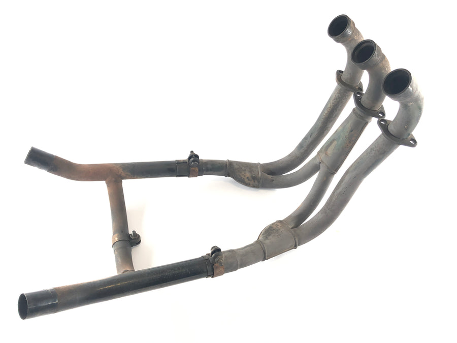 Triumph Tiger 900 T400 [1998] - Manifold de escape colector