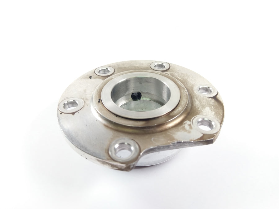 Moto Guzzi V11 [2003] - Alcibica de almacenamiento de cigüeñal de shell de almacenamiento
