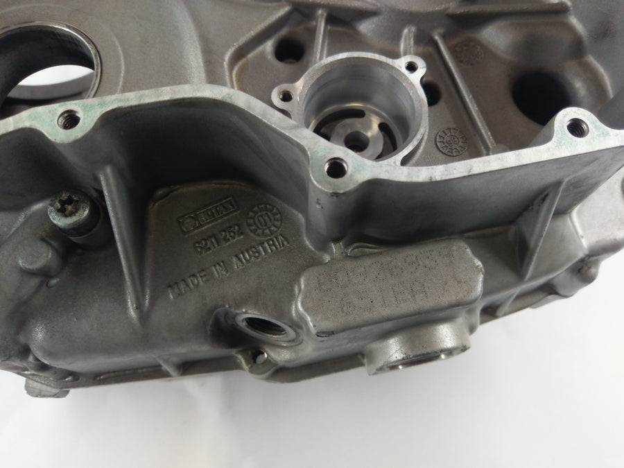 BMW F 650 GS R13 [2001] - carcasa del motor carcasa vacía