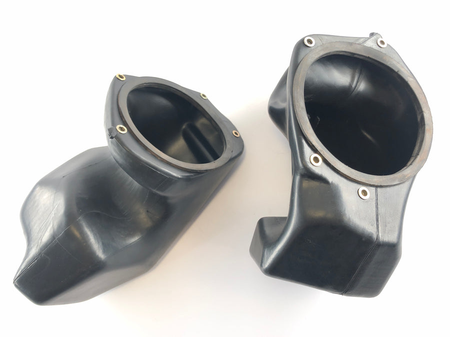 BMW K 1200 LT [2002] - Caja de altavoces izquierda y derecha