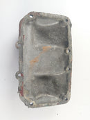 Ducati GTV 500 - Tapa de válvula-3