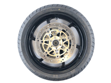 Honda VFR 800 RC46 [2005] - Rim Wheel Wheel Rim - 0