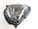 KTM Duke 125 [2011] - Faros-2
