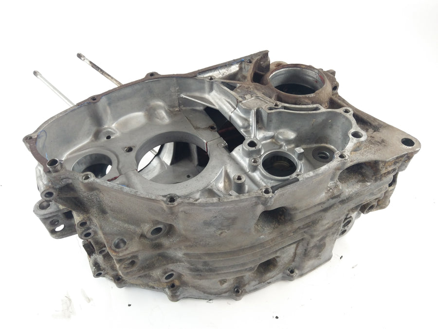 Honda XR 500 R PE01 [1981] - Motor Housing Vacá carcasa PD01