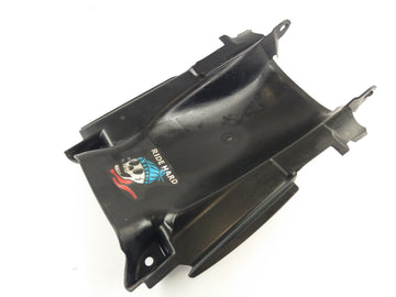 SWM SM 125 R [2021] - Subestructura trasera