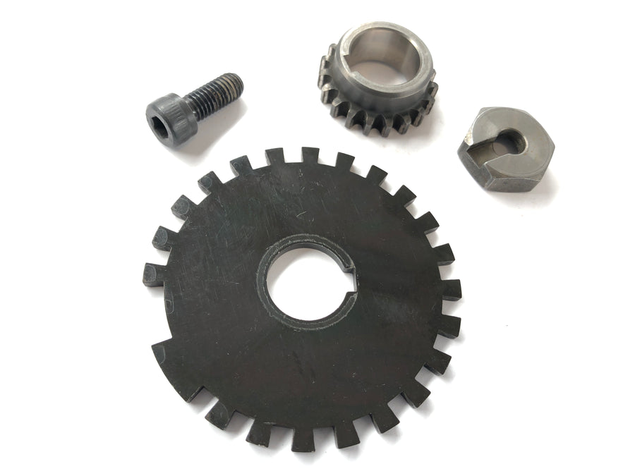 Triumph Speed ​​Triple 955i T509 [1997] - Ignition Impler
