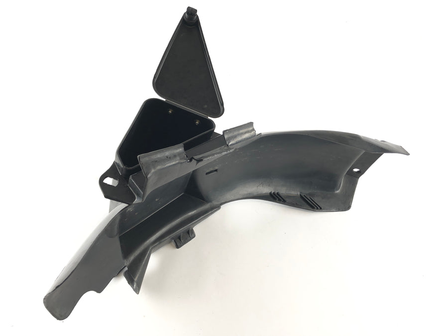 Honda CB 900 F2 SC09 [1985] - Base trasera de protección Spritz