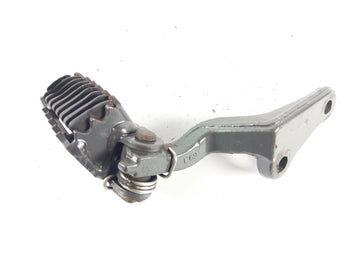 KTM 620 Adventure LC4 [1997] - Footrest Driver's Footrest Derecha
