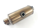 Moto Guzzi V7 Classic LW [2011] - Set de escape y colector-5