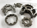 BMW R 1100 GS 259 ​​[1995] - Bomba de aceite-2