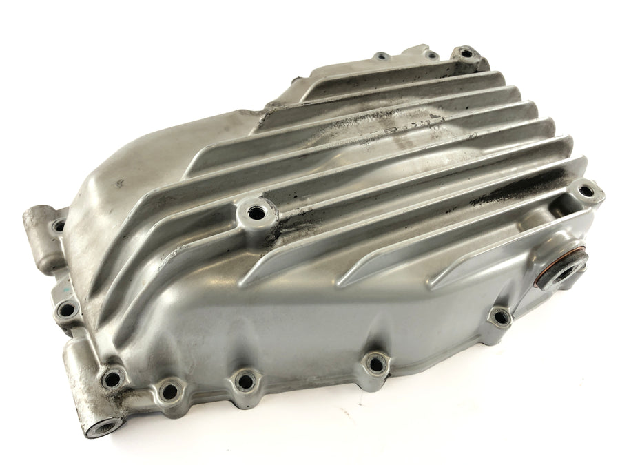 BMW F 800 ST [2006] - Tapa del motor de la bandeja de aceite
