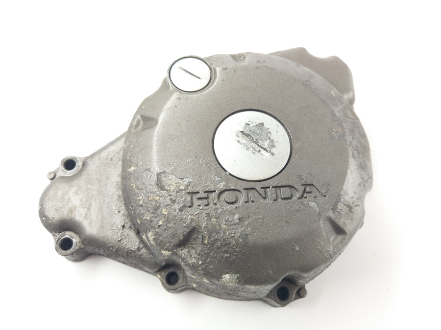 Honda CBR 125 JC34 [2006] - Tapa del motor de cubierta de maquinaria ligera