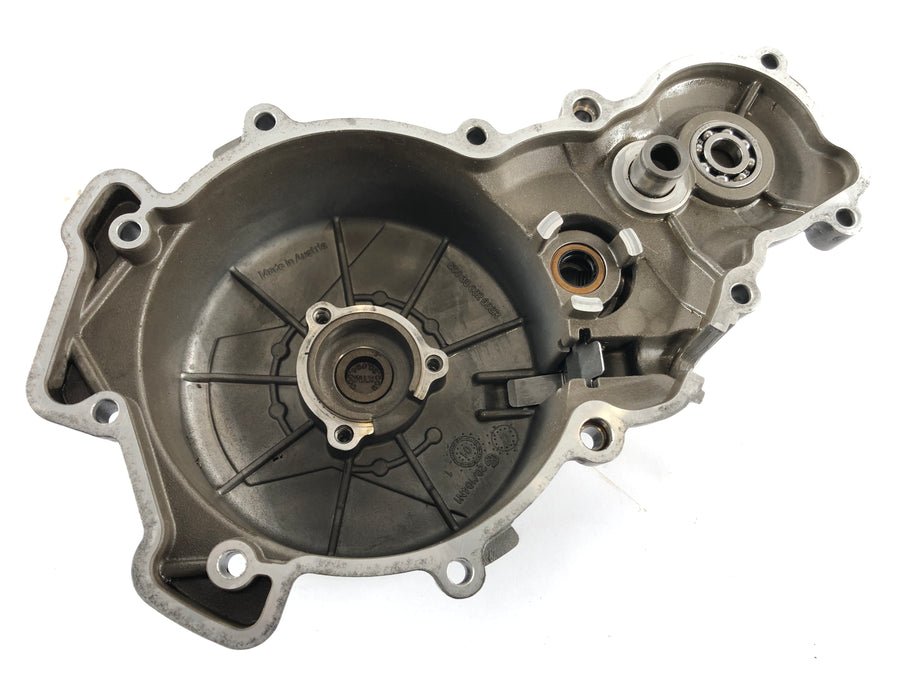 KTM 990 Superduke LC8 EFI [2008] - Tapa de encendido de la tapa del motor