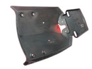 Can en el Spyder SM5 [2009] - Hoja de protección de protección contra salpicaduras de revestimiento en la parte trasera-5