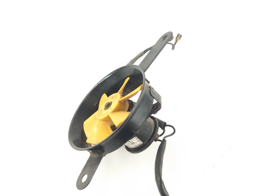 Honda CBR 125 JC34 [2006] - Fan de enfriador