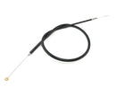 Yamaha XT 125 X [2004] - cable de embrague - primer plano versión reforzada