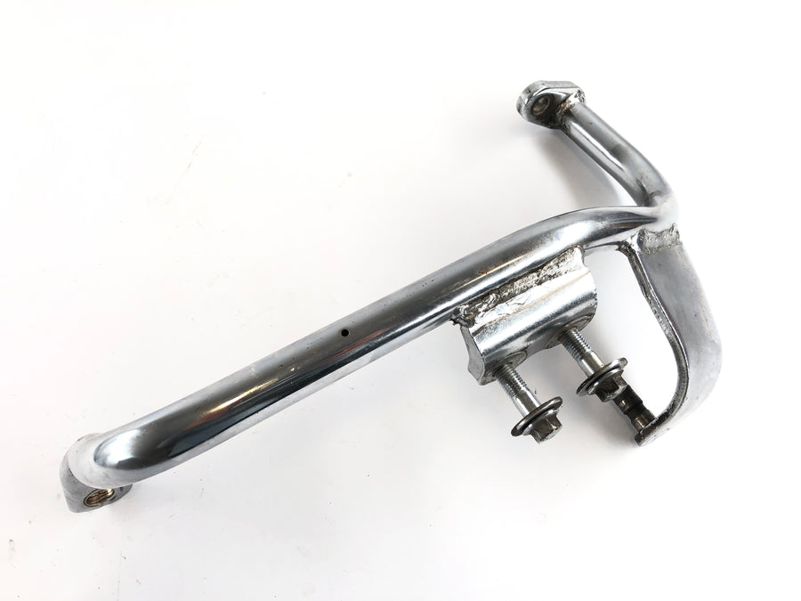 Yamaha XV 750 Virago [1991] - Soporte de choque a la izquierda