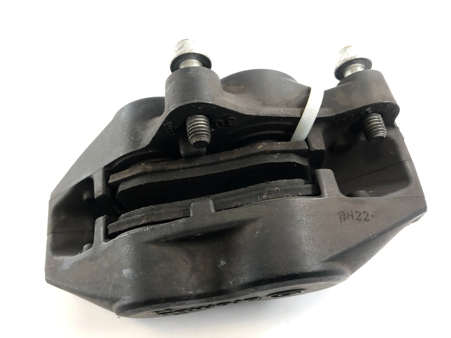 BMW K 1300 S K12S [2009] - pinzas de freno de pinza de freno en la parte delantera