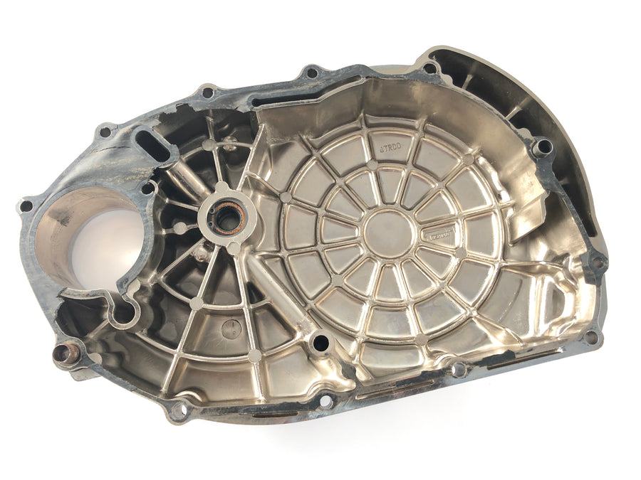 Yamaha XVS 650 Drag Star 4VR [1997] - Tapa del motor de la tapa del embrague