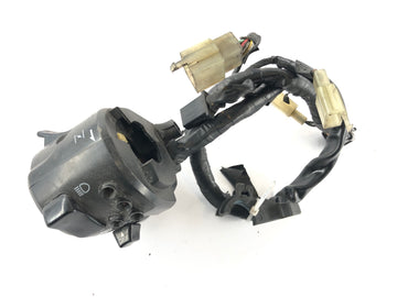 Kawasaki ZRX 1100 ZRT10C [2000] - Interruptor de manillar de ajuste de manillar a la izquierda - 0