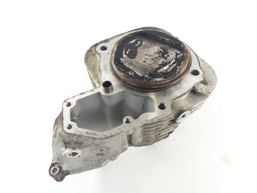 BMW R 1200 R K27 [2007] - Cilindro con pistones