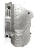 Honda CB 750 K (Z) RC01 - Tapa de la tapa del motor cubierta original-1