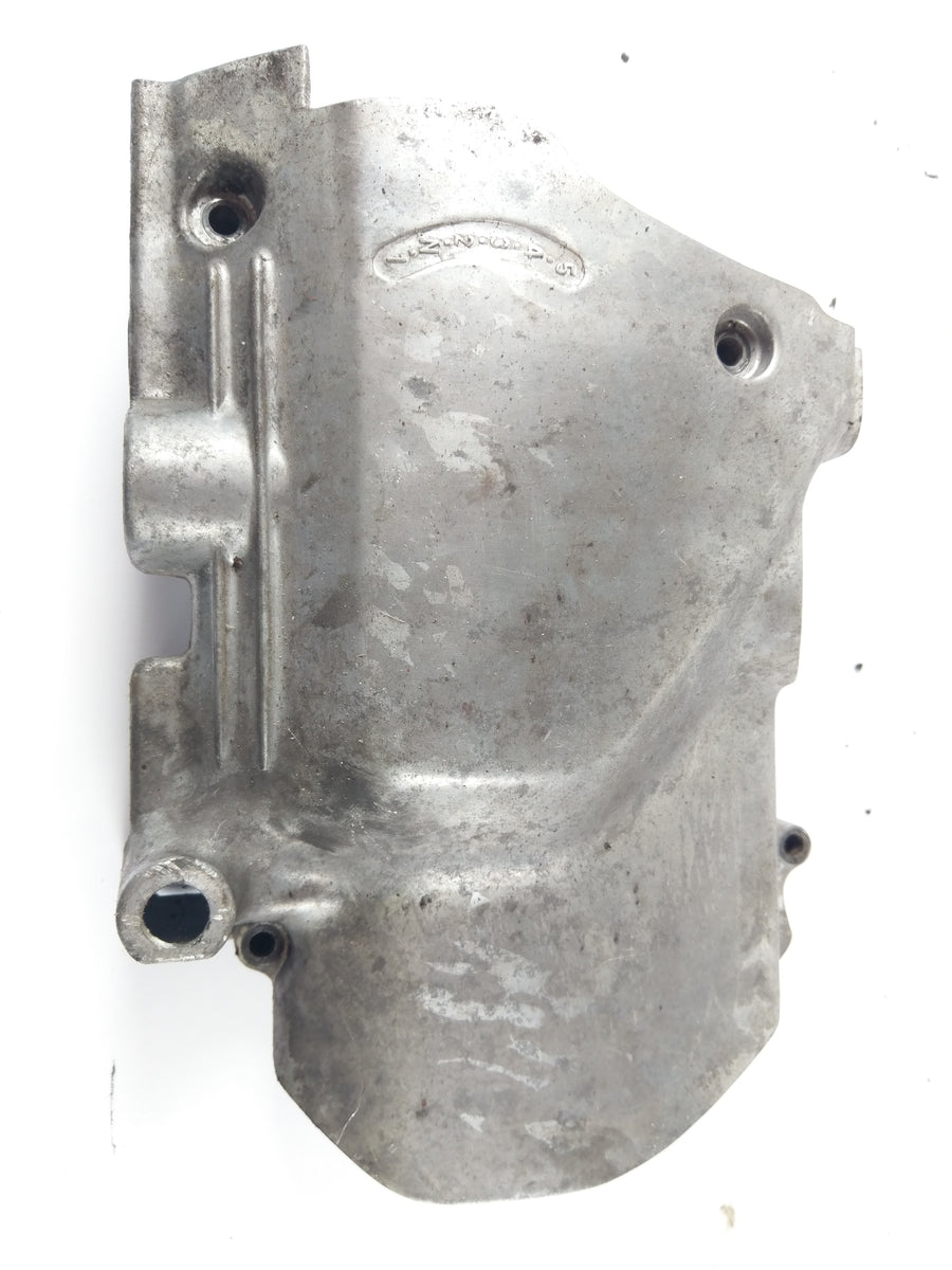 Honda CB 750 K (Z) RC01 - Tapa de la tapa del motor cubierta original
