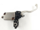 Yamaha RD 350 Tipo 351 - Freno delantero de la bomba de freno en la parte delantera-2