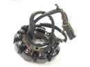 Honda XR 600 R PE04 [1993] - Estator alternador-1