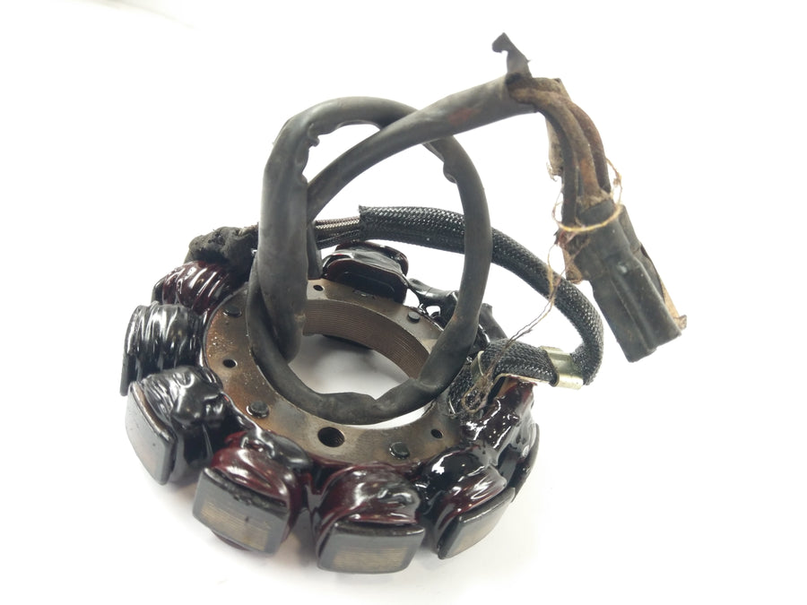 Honda XR 600 R PE04 [1993] - Estator alternador