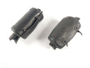 Suzuki RG 250 Gamma GJ21D - Cubiertas de goma-1
