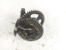 Yamaha XT 600 E 3TB - Motor derecho de engranajes-1