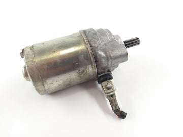 Beta RR 4T 125 LC [2014] - motor de inicio del motor de arranque