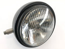 Suzuki DR 250 SJ41A [1982] - Faros-1