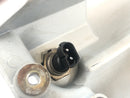 BMW R 1150 GS [2000] - revestimiento lateral en el arranque de tapa de la cubierta del arranque izquierdo con enchufe-3