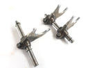 Yamaha XT 500 1U6 [1980] - Switch Schiting Claws Conjunto-3