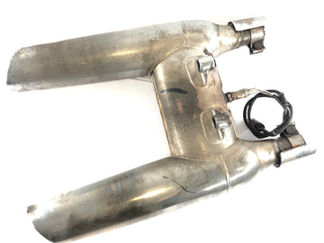 BMW R 1200 C 259C [1998] - Silenciador con sonda Lambda - 0