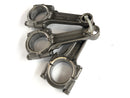 Triumph Speed ​​Triple T509 [1997] - Pleul Bar Set-2