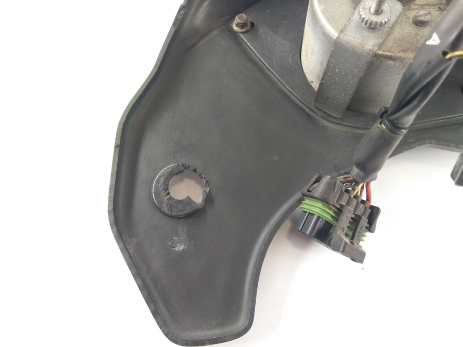 Moto guzzi cuota 1100 es [1999] - accesorios de cabina de tacho