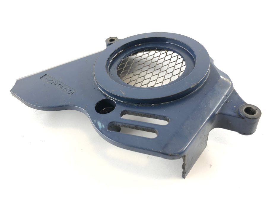Suzuki DR 750 S SR41B [1988] - Cobertura de Sprocket