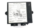 Kawasaki VN 1500 A VNAA [Todos los años de construcción] - CDI-2