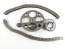BMW R 1150 R21 [2001] - Engranajes de la cadena de control de la cadena de impuestos.-1